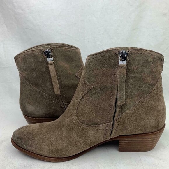 Sam Edelman Peggy Bootie sz 6.5 - Picture 5 of 12